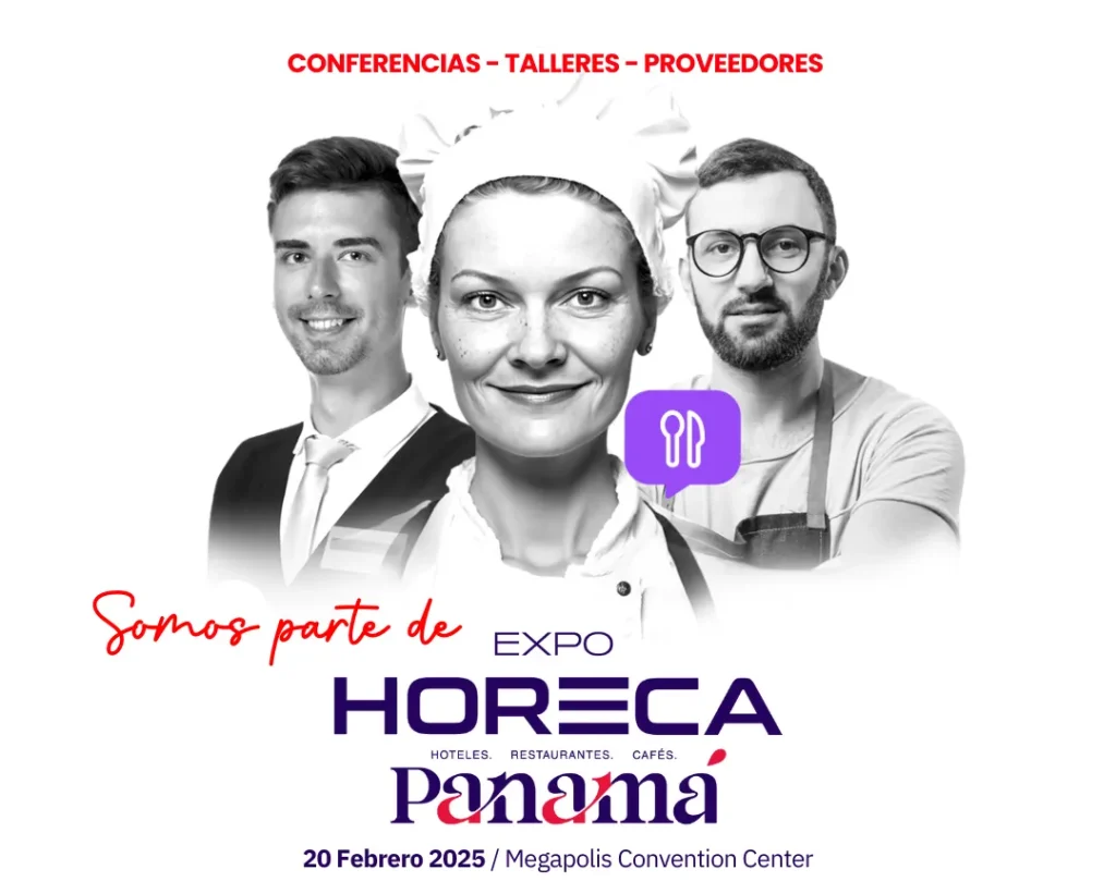 EXPOHORECA